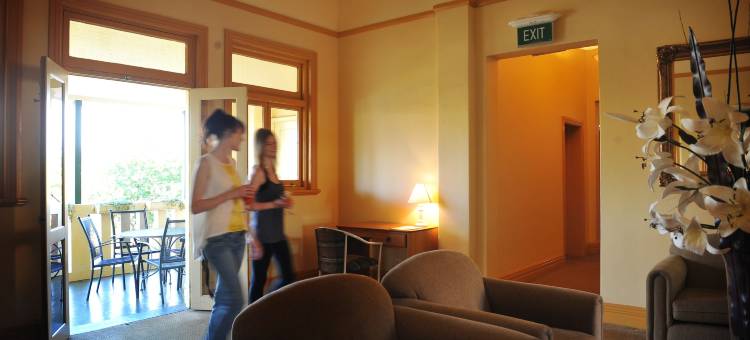 格里菲斯维多利亚酒店(Hotel Victoria - Griffith)图片