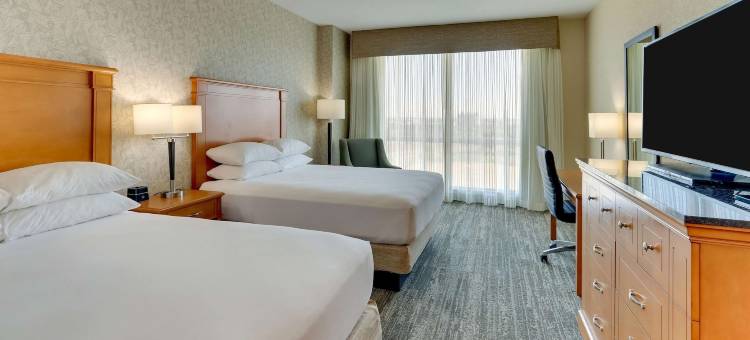 德鲁里套房酒店-环球奥兰多度假村(Drury Inn & Suites Orlando Near Universal Orlando Resort)图片