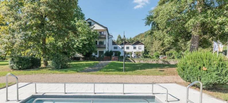 祖尔姆勒酒店(Hotel Zur Mühle)图片