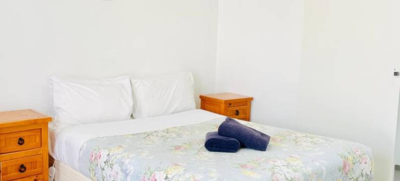 大道汽车旅馆(Avenue Motel)图片