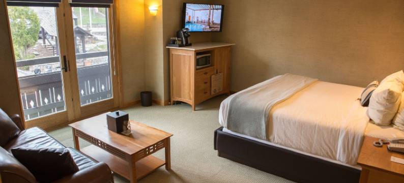 金箭湖畔度假酒店(Golden Arrow Lakeside Resort)图片