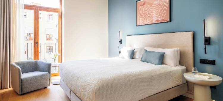 努玛瓦伦西亚拉谢雷亚(Numa Valencia La Xerea)图片