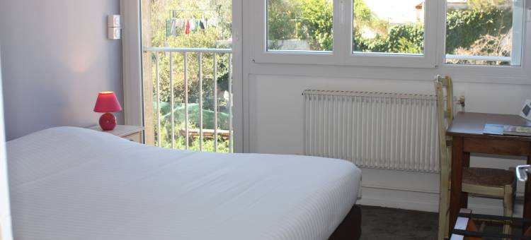 米迪罗基斯酒店(Logis Hotel du Midi)图片