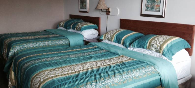 易斯堡城堡汽车旅馆(Fortress Inn Louisbourg)图片