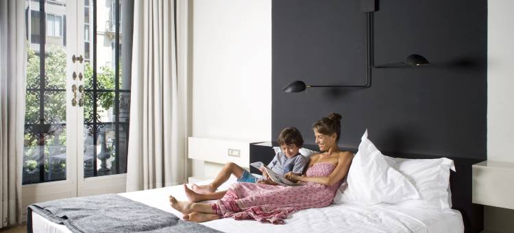 普拉克提克兰布拉住宿(Praktik Rambla)图片