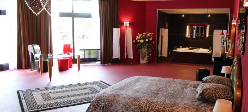 艾德斯杭酒店(Hotel de Elderschans)图片