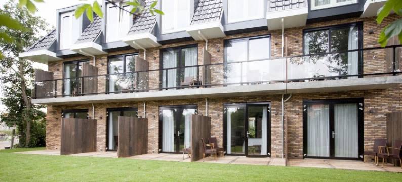 凡赫克伦酒店(Van Heeckeren Hotel)图片