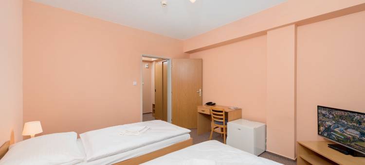 阿雷娜旅馆(Hotel Arena)图片