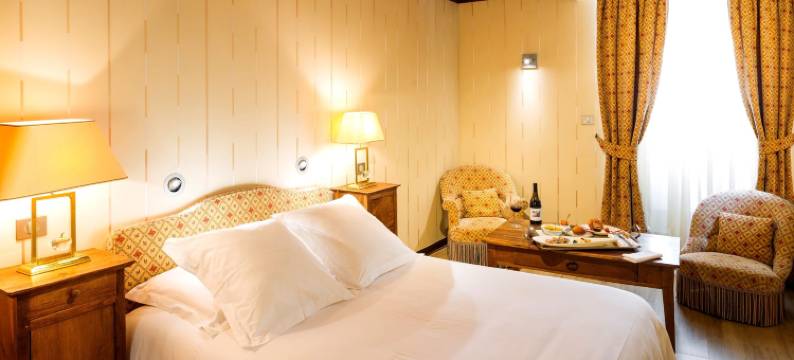 博斯特酒店(Hotel de la Poste)图片