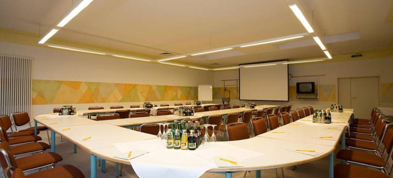 维特蒙德环形公寓式酒店(Ringhotel Residenz Wittmund)图片