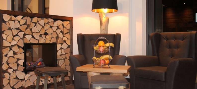 特劳姆施米德酒店(Hotel Traumschmiede)图片