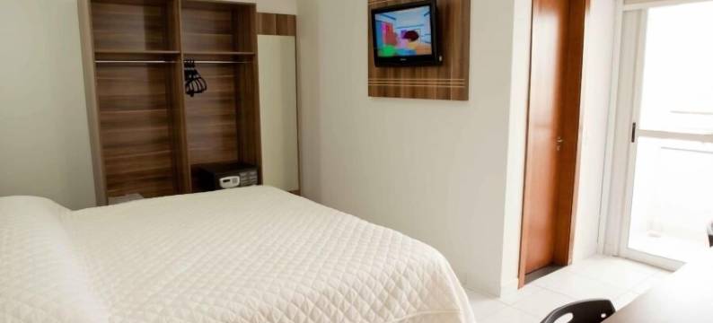 赛拉斯酒店(Serras Hotel)图片