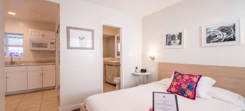 兰乔汽车旅馆(El Rancho Motel)图片