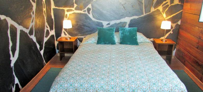 鲁斯塔露丝农家乐(Lusitaurus)图片