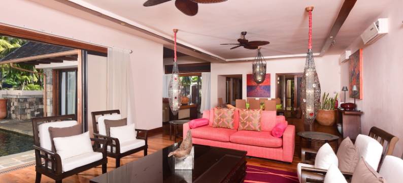 桑卡拉海滨别墅酒店(Sankhara Private Beach Luxury Villas)图片