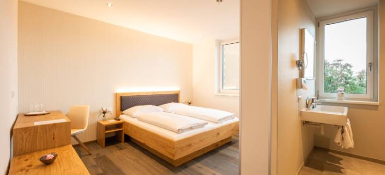 凯克艾斯汽车旅馆(Motel Keckeis Inn - Self Check-IN)图片