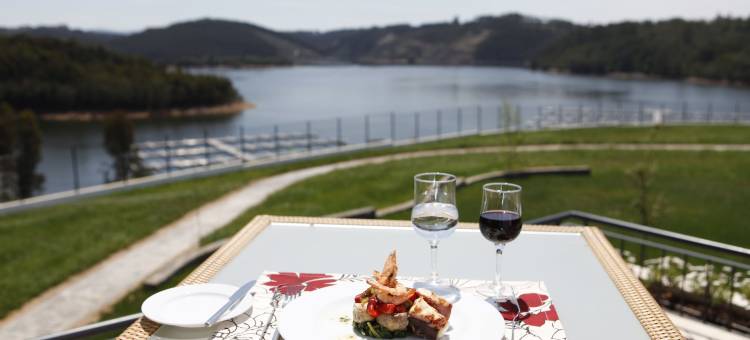 蒙特贝罗阿归拉湖度假温泉酒店(Montebelo Aguieira Lake Resort & Spa)图片