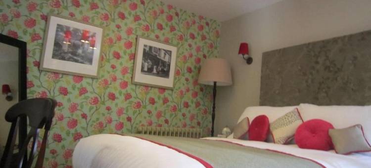 三皇冠酒店(The Three Crowns)图片