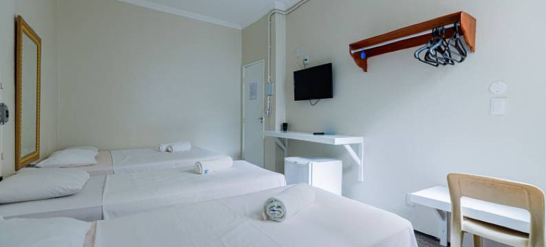 美耶雷勒酒店(Hotel Meireles)图片