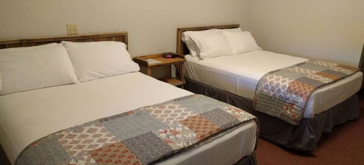 巴恩伍德旅馆(The Barnwood Inn)图片