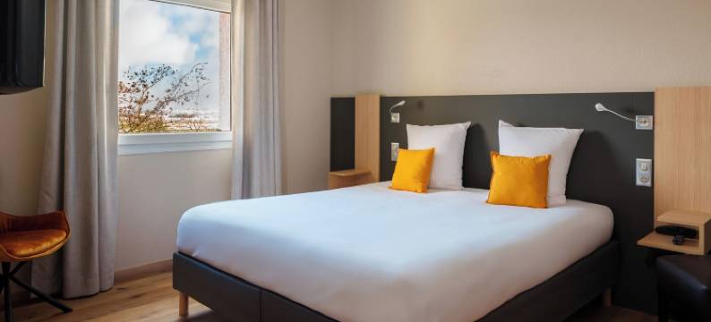 利特霍夫酒店餐厅(Logis Hôtel Restaurant Ritter'Hoft)图片