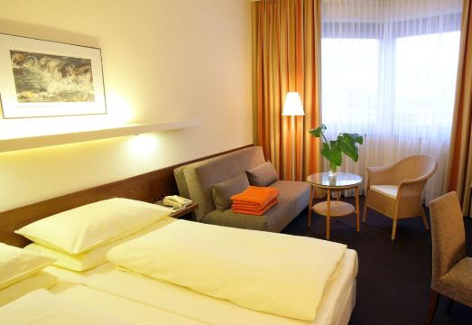 Hotel Sonne Lienz Hotel Overview