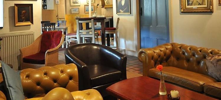 白鹿宾馆(White Hart Inn)图片