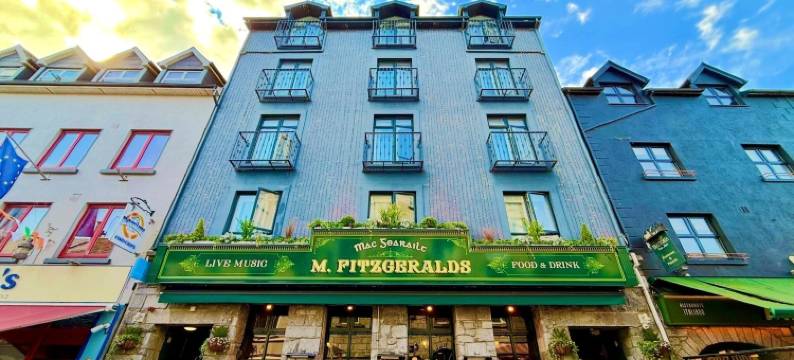 居住酒店(The Residence Hotel)图片