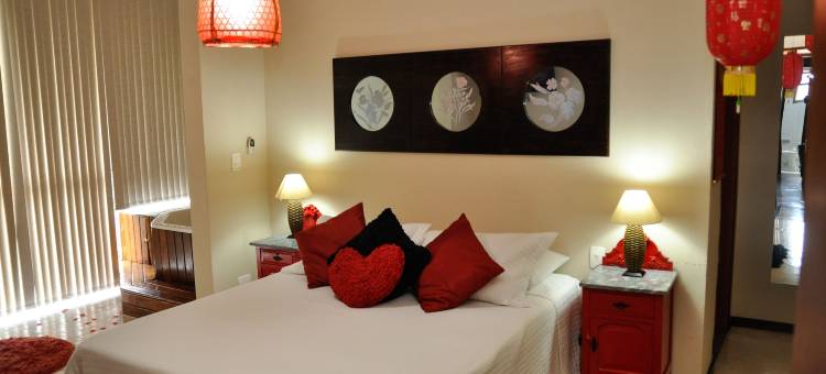 依尔哈巴西旅馆(Pousada Ilha Brazil)图片