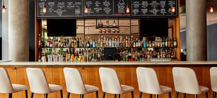 耶鲁大学的学习(The Study at Yale, Study Hotels)图片