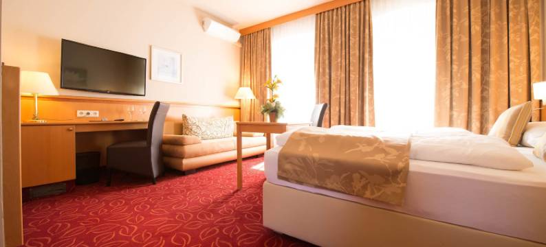 贝多芬酒店(Hotel Beethoven)图片