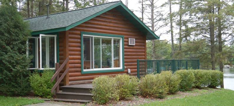 Gathering Place Resort & Lodge 聚集地度假村和旅馆(Gathering Place Resort & Lodge)图片