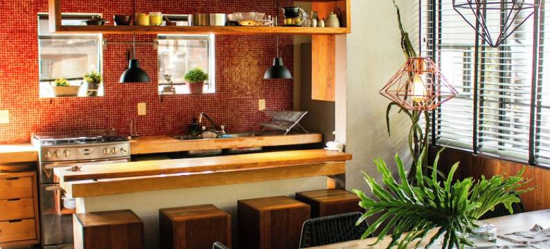 奇奇皮卡斯民宿精品酒店(Casa Chichipicas Hotel Boutique)图片