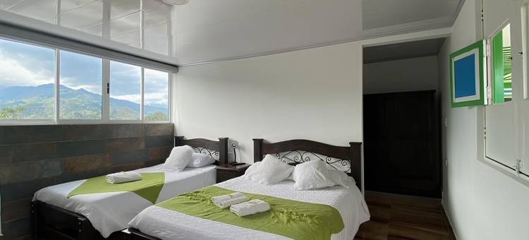 萨伦托的拉弗洛雷斯塔酒店(Hotel la Floresta Salento)图片