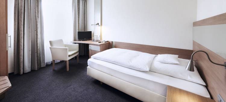瑞斯酒店(Hotel Rieth)图片