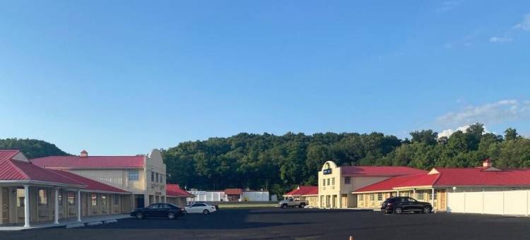 亨廷顿酒店(Huntington Inn)图片