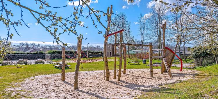 斯托亚凯诺德韦克 - 青年旅舍(Stayokay Hostel Noordwijk)图片