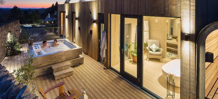 吉尔平湖畔别墅酒店(Gilpin Hotel & Lake House)图片