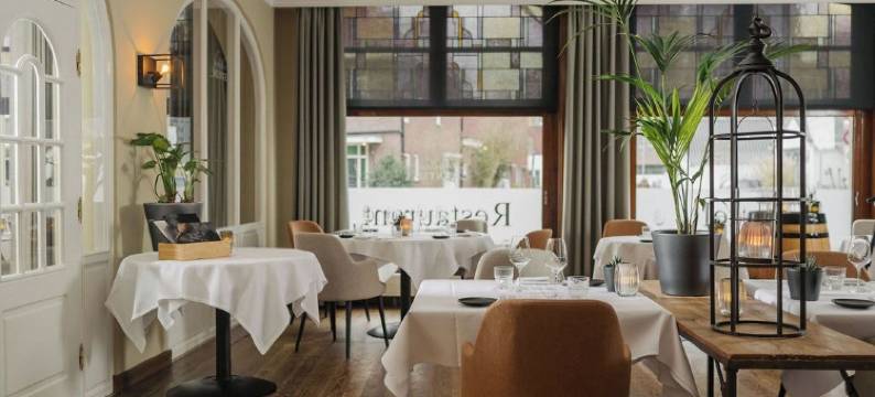 木顿酒店(Hotel Munten)图片