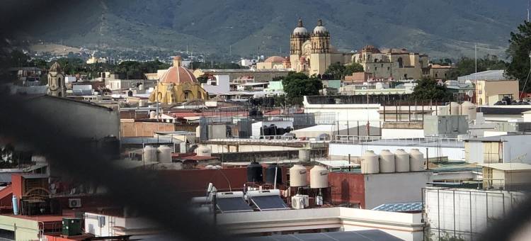 安戴纳青年旅舍(Hostal Andaina)图片