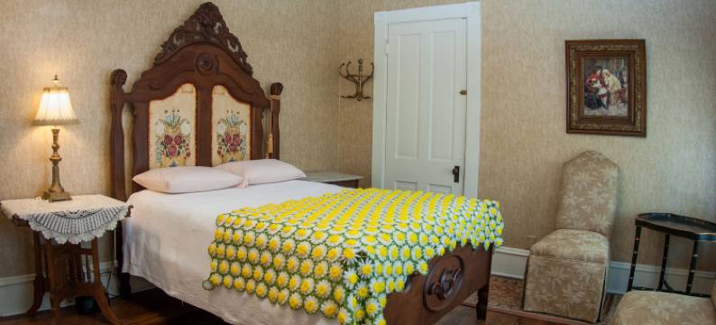 法院旅店民宿(Courthouse Inn B&B)图片