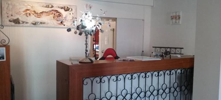 斯蒂芬商务酒店(Hotel du Commerce Chez Stéphane)图片