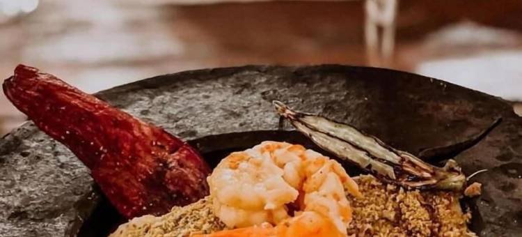 康弗里亚克罗尼尔精品酒店(Confraria Colonial Hotel Boutique)图片