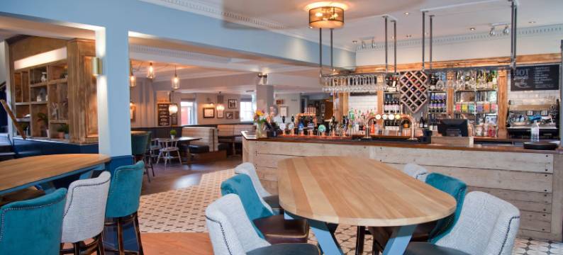 皇家酒店(The Royal Hotel)图片