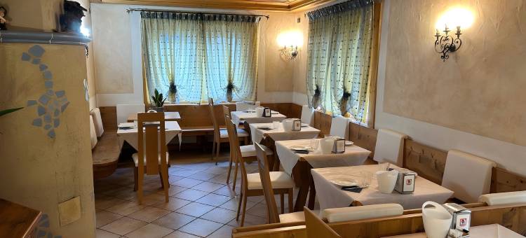 朱斯蒂娜美布雷酒吧酒店(B&B Meublè Giustina)图片