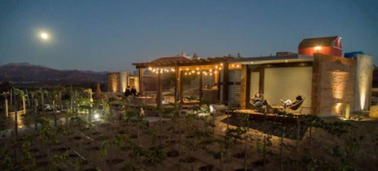 卡普里乔精品酒店(Hotel Boutique Kpricho)图片