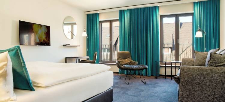 莫特尔一乌尔姆(Motel One Ulm)图片