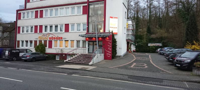 布尔格酒店(Hotel Bürger)图片