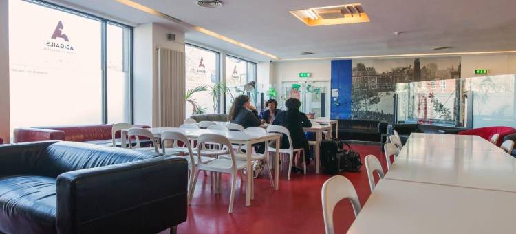 阿比盖尔青年旅馆(Abigail's Hostel)图片