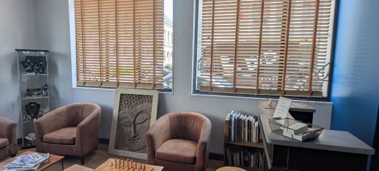 法国罗什福尔洛吉斯拉斐特酒店(Logis Hôtel Lafayette Rochefort France)图片